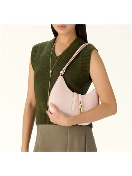 GOCCIA S FURLA | WB01500.BX33534355S DUSTY PINK